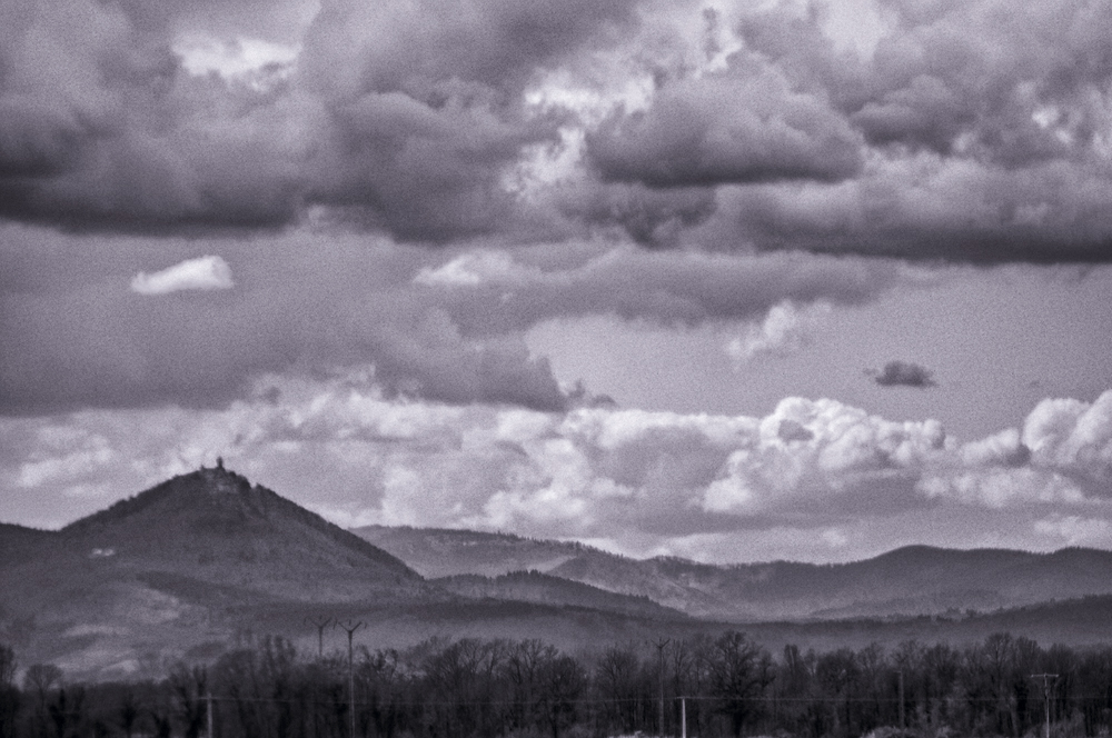 Haut Koenigsbourg