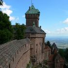 Haut-Koenigsbourg