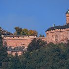 Haut Koenigsbourg