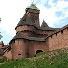 Haut-Koenigsbourg