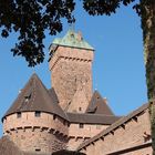 "Haut Koenigsbourg"2