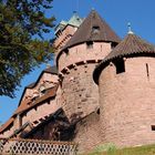 "Haut Koenigsbourg"3