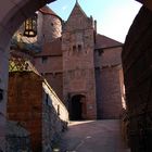 "Haut Koenigsbourg"7