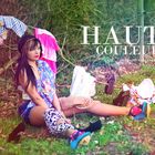 Haute Couleure ist das neue Haute Couture