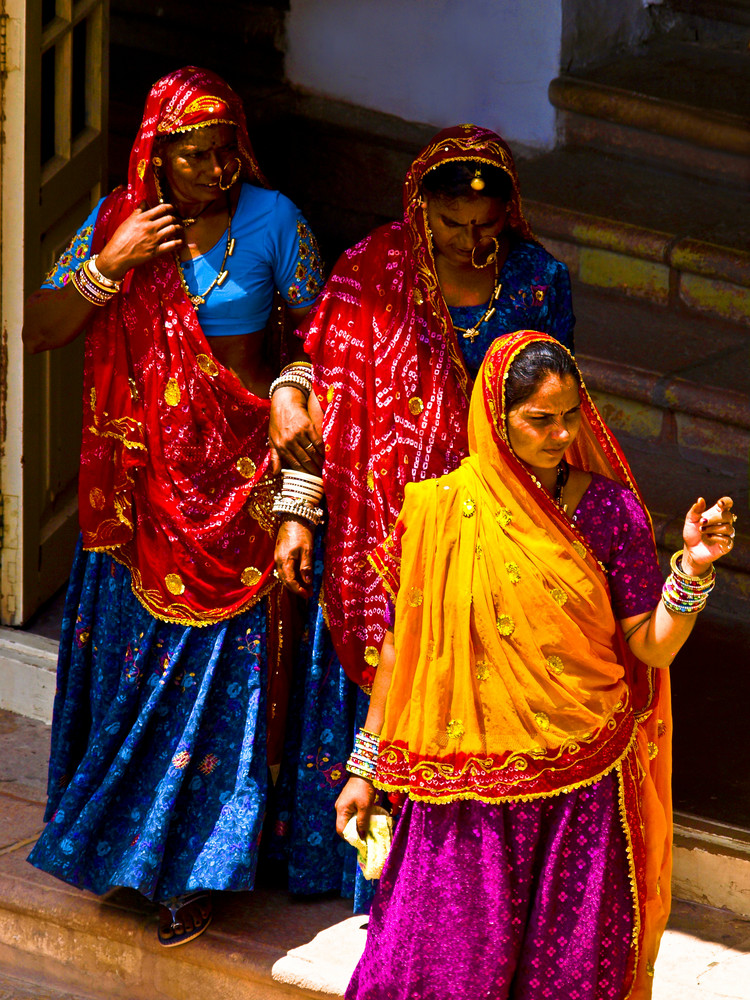 Haute Couture de Jaiselmer