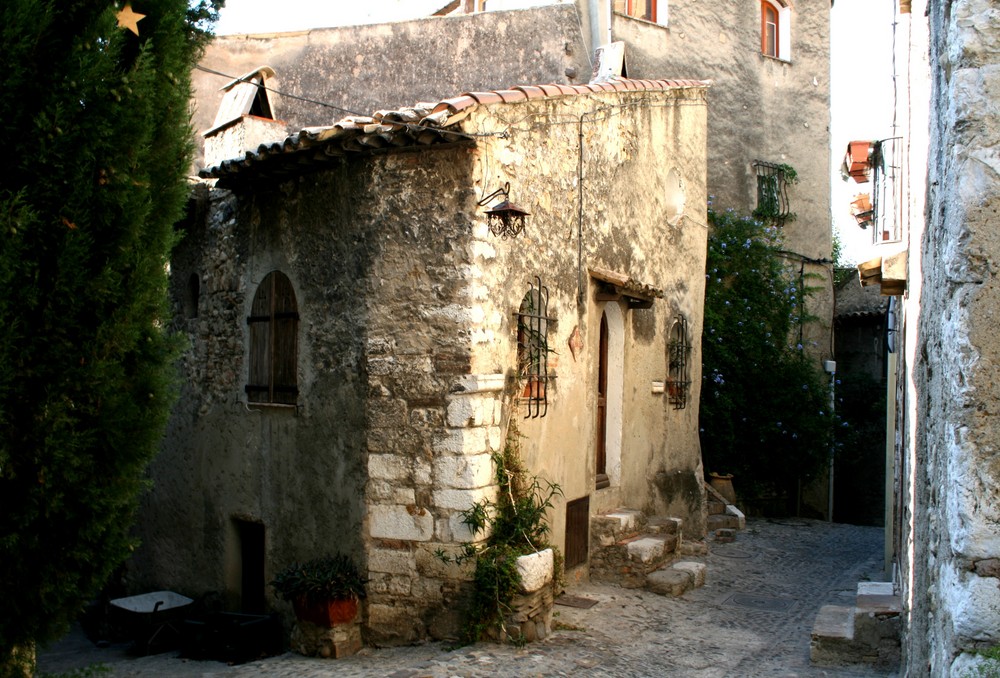 Haute-de-Cagnes