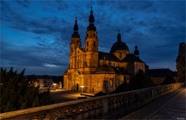 Haute mal auf Abwegen...