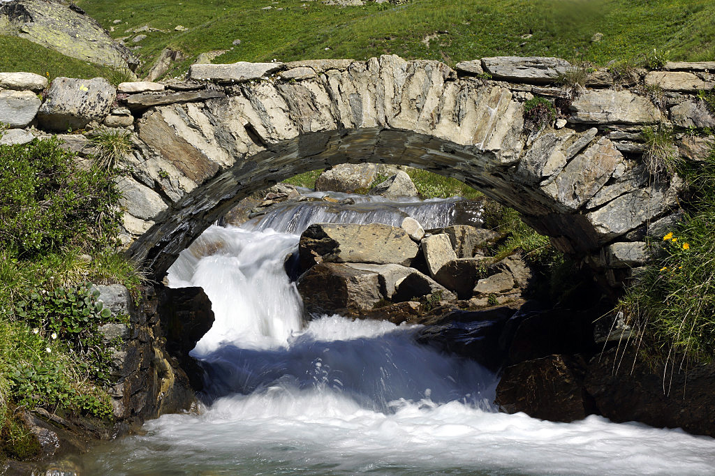 Haute Maurienne