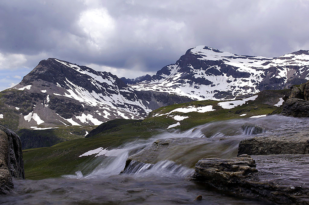 Haute Maurienne -