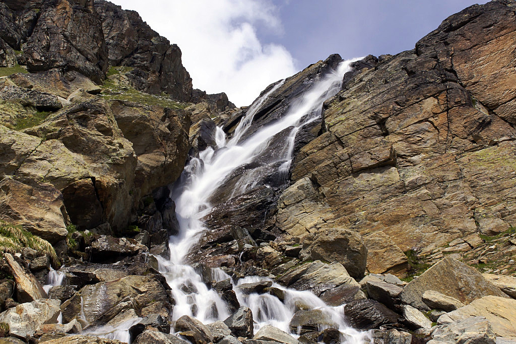 Haute Maurienne ----