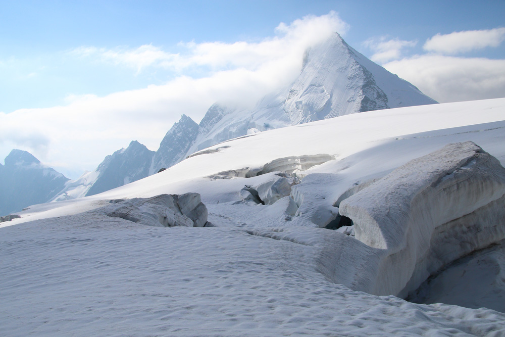 Haute Route 2015_10 Foto & Bild europe, schweiz & liechtenstein, kt