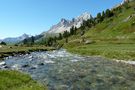 Haute vallée de la Clarée de katie54 