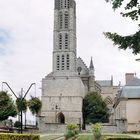 Haute-Vienne: Kathedrale St-Étienne in Limoges