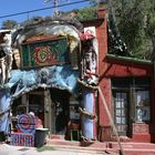 Hauted House in Bisbee Arizona