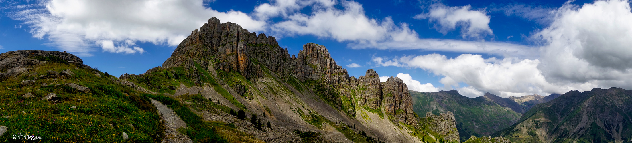 Hautes-Alpes