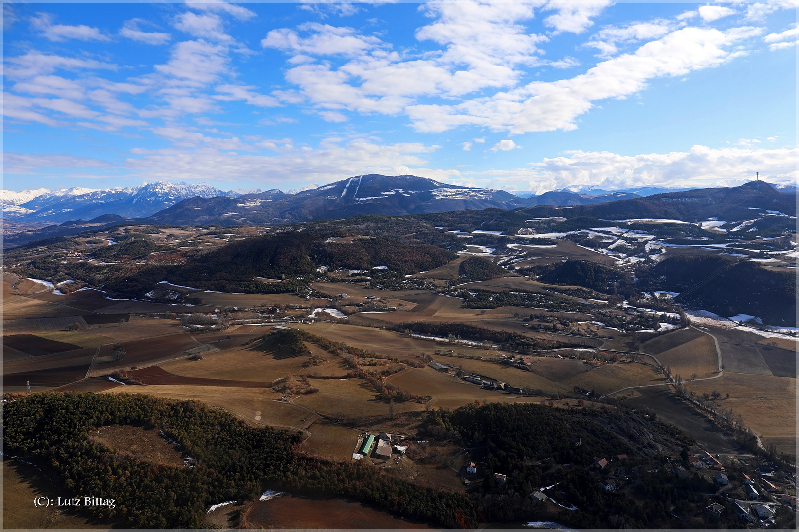 Hautes-Alpes