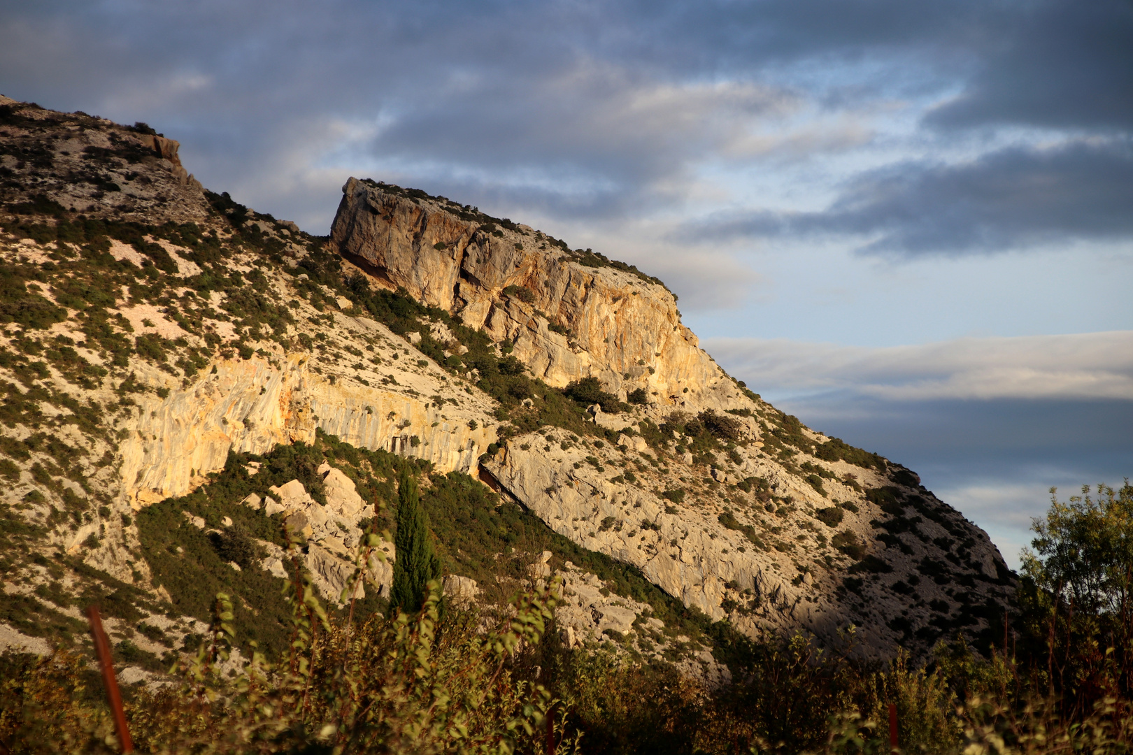 HAUTES CORBIERES...