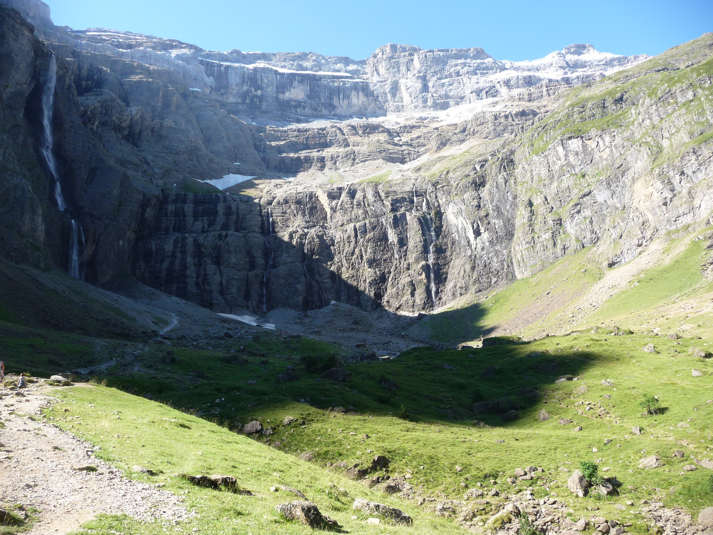 Hautes Pyrénées