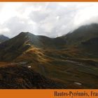 Hautes-Pyrénnes