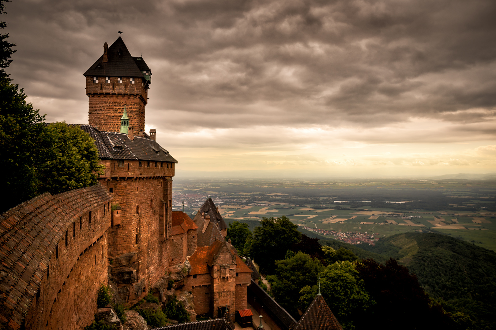 Haut_Koenigsbourg_Alsace