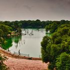 Hauz Khas...