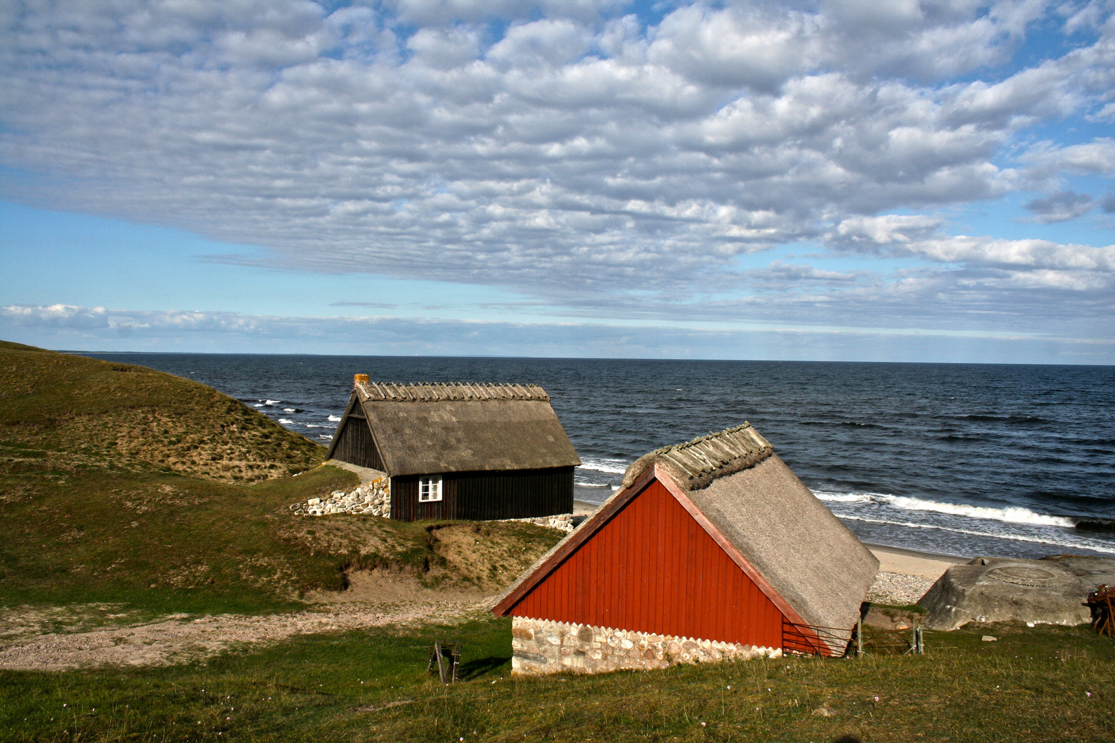 Havängsdösen - 2016