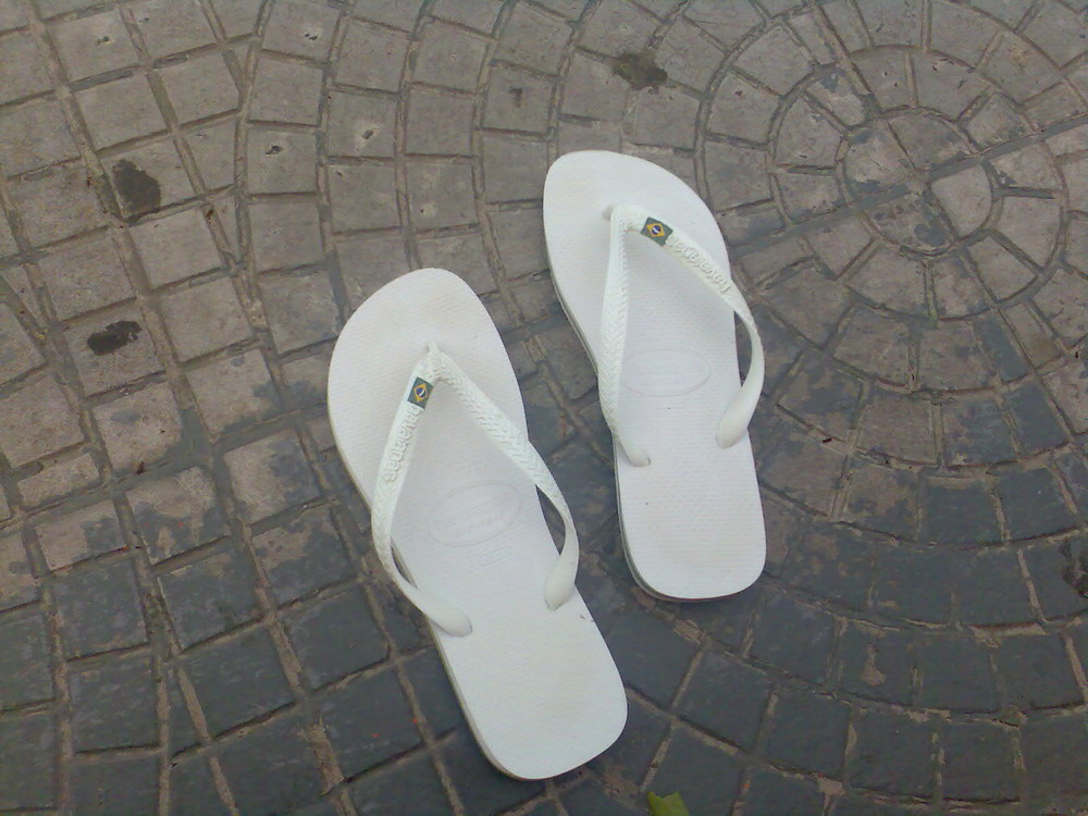 Havaianas