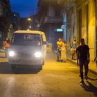 HAVANA AT NIGHT