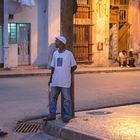 HAVANA AT NIGHT