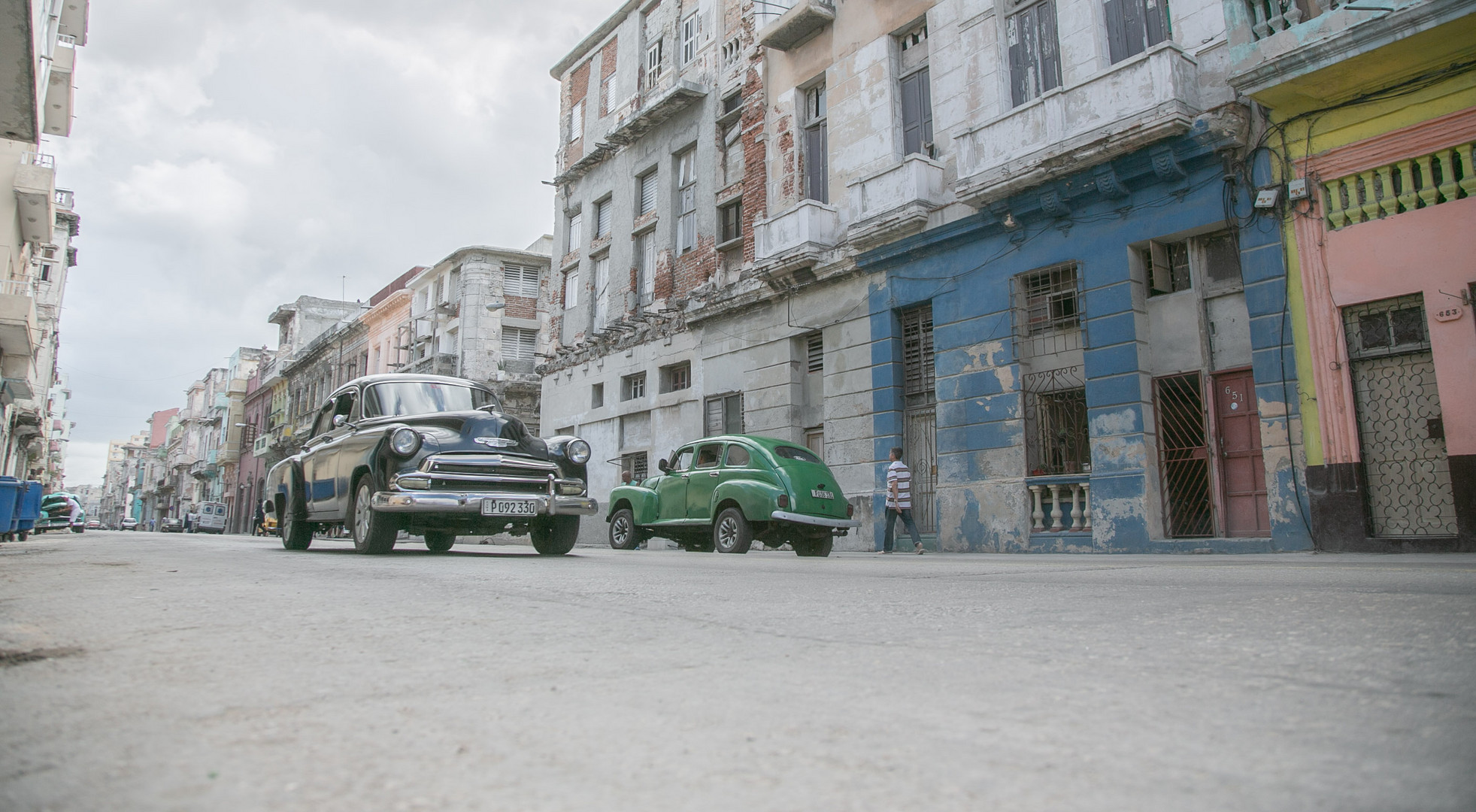 Havana Autos  