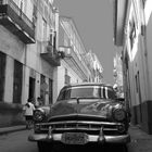 Havana Backstreet