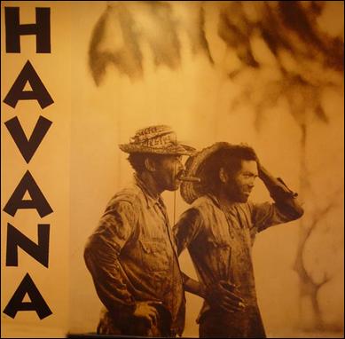 Havana - Bar