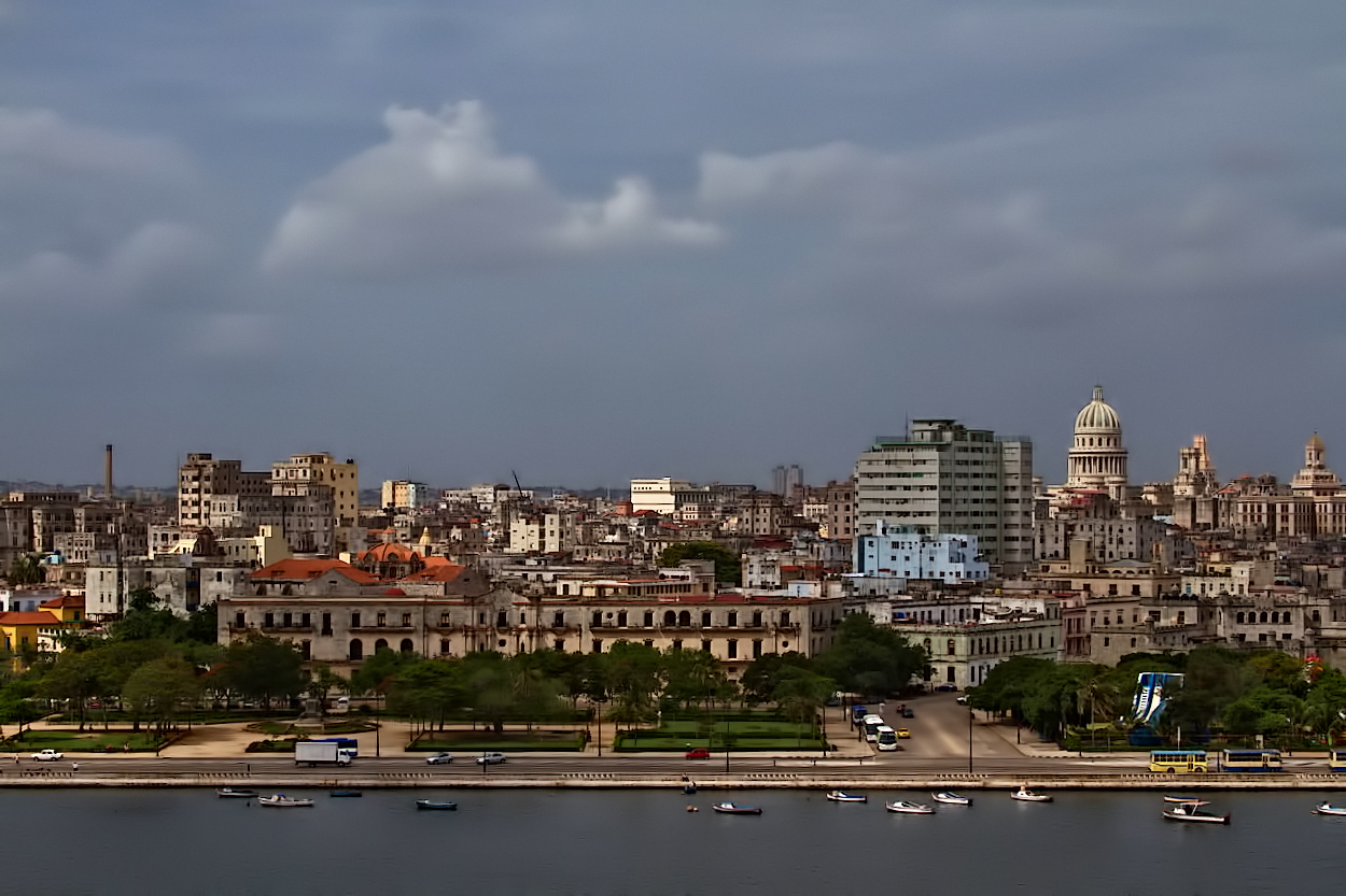 Havana