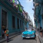 Havana blues