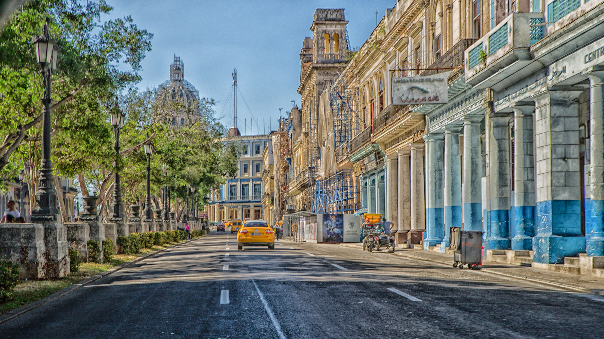 Havana