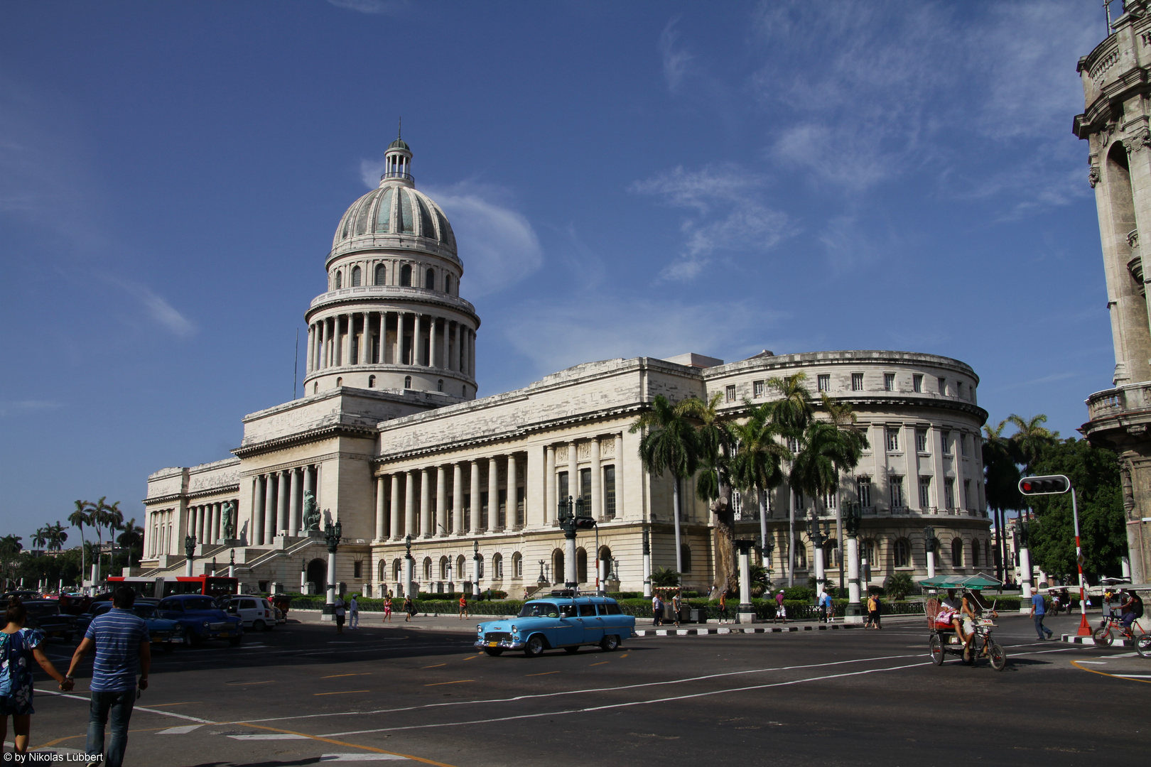 Havana Capitol