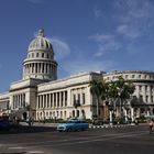 Havana Capitol