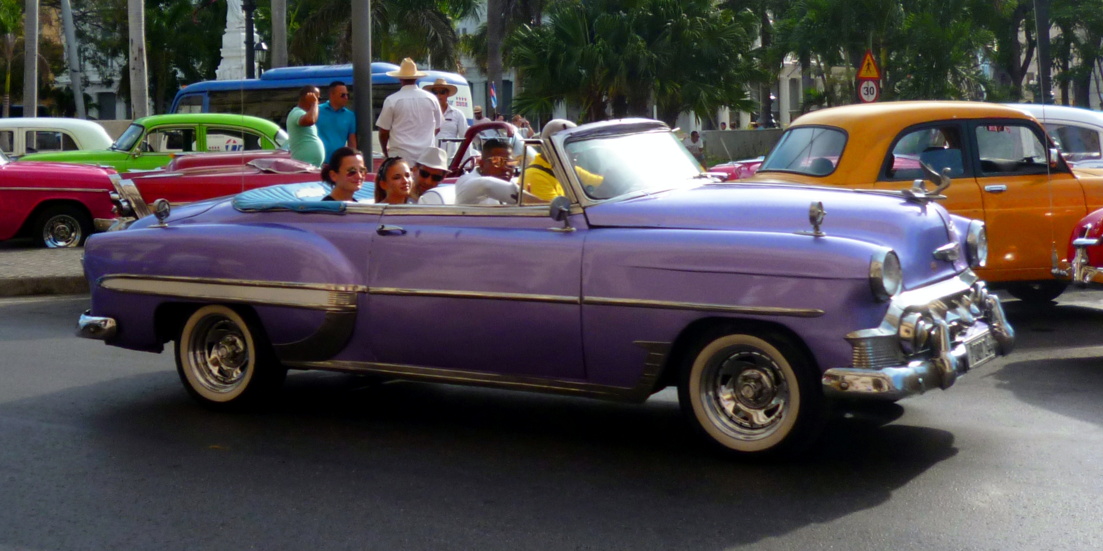 HAVANA CAR Foto Immagini automobili e moto, tecnica e industria