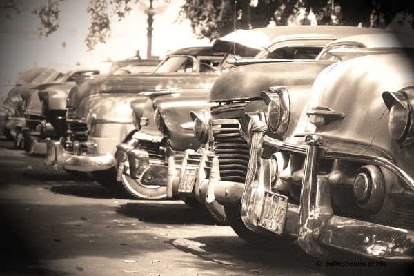 HAVANA CARS