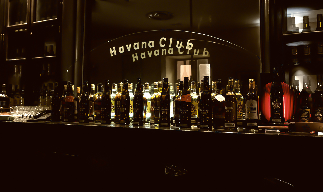 Havana Club