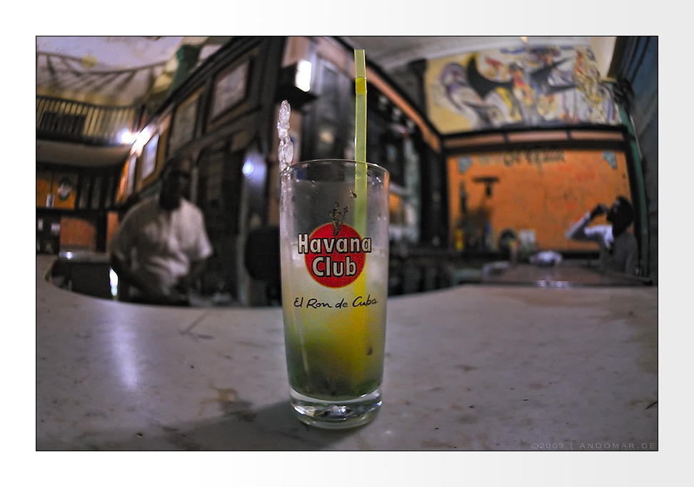 havana club