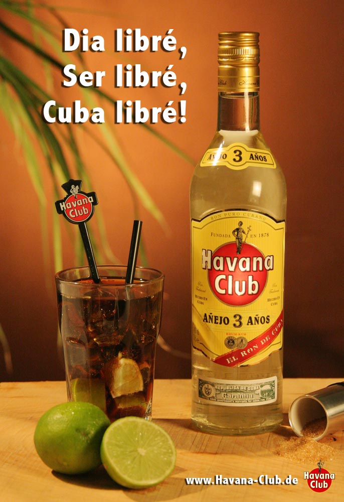 Havana Club