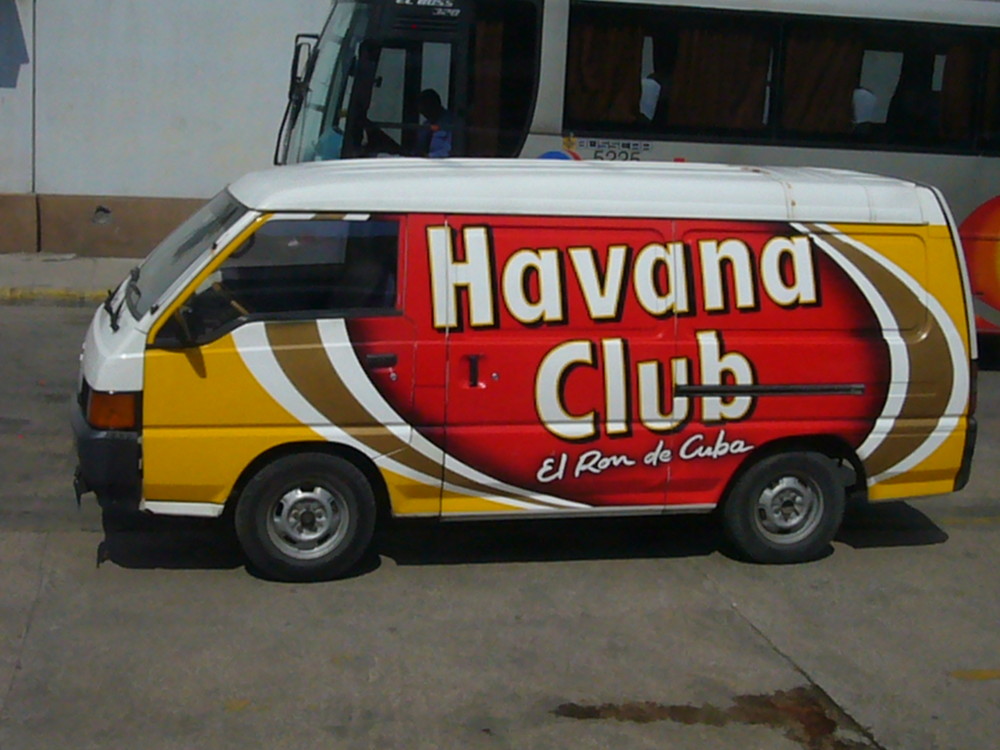 Havana Club - El Ron de Cuba