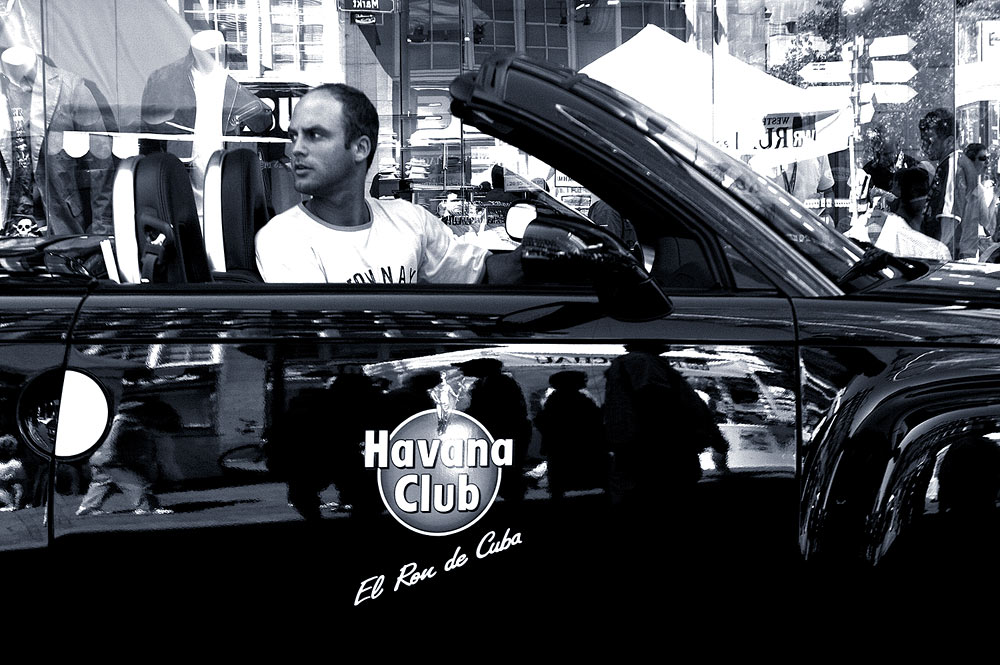 Havana Club - El Ron de Cuba