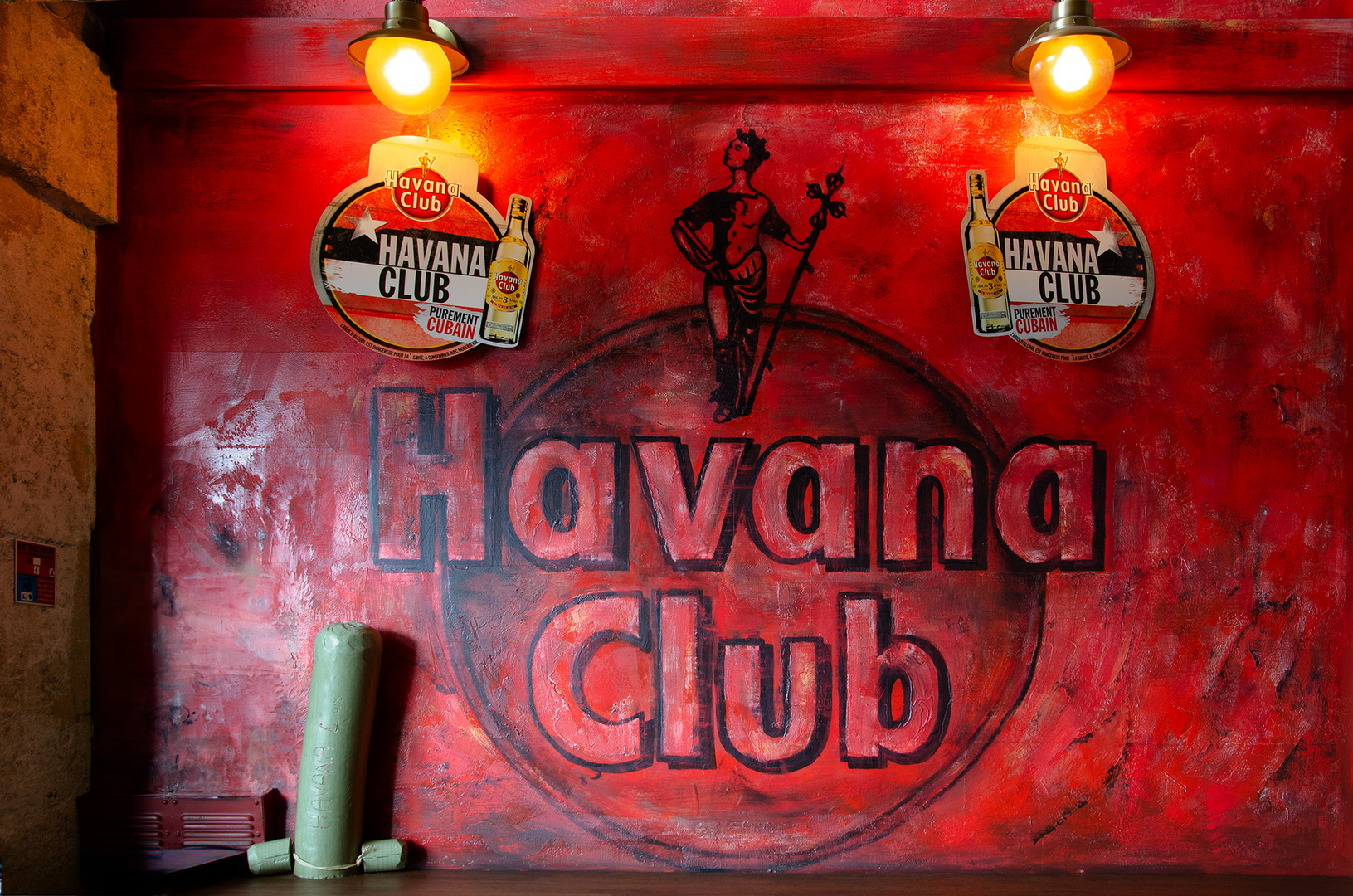 Havana Club - Marseille