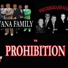 Havana Club vs. Westerceller Allstars