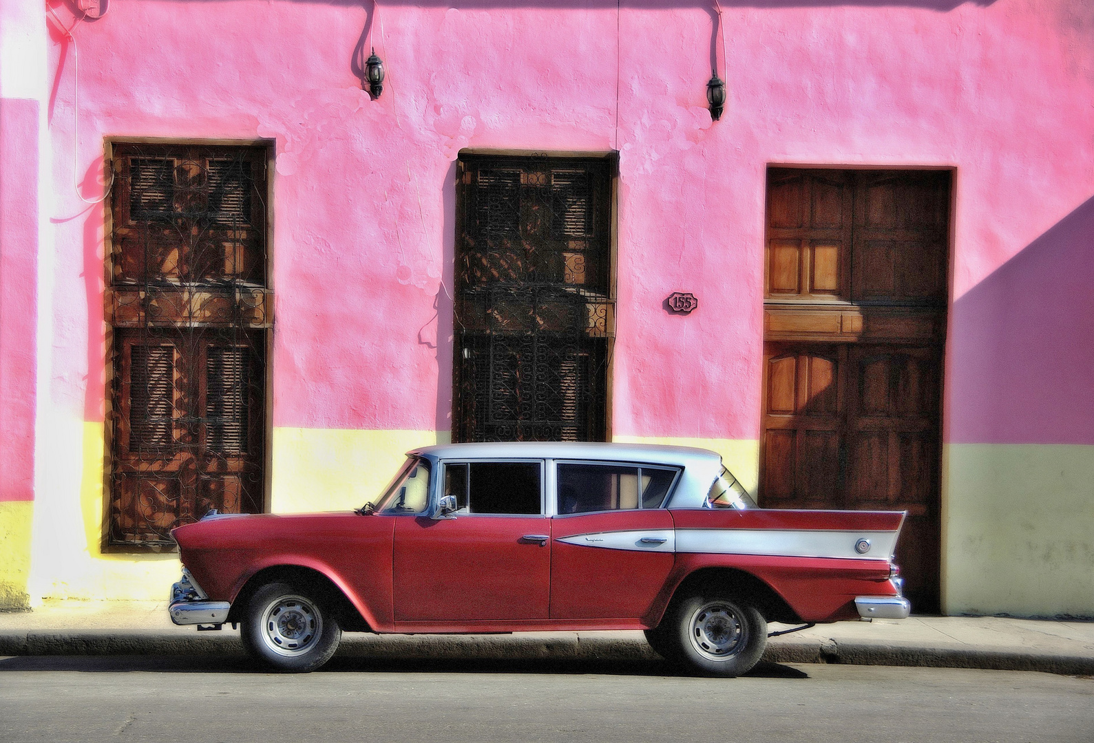 Havana Cuba