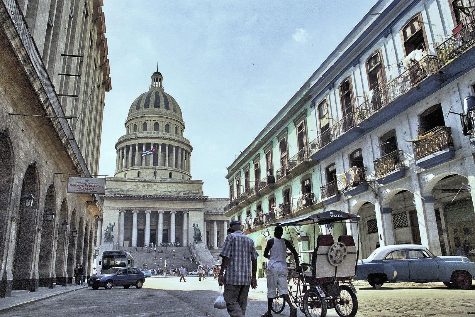 Havana, Cuba