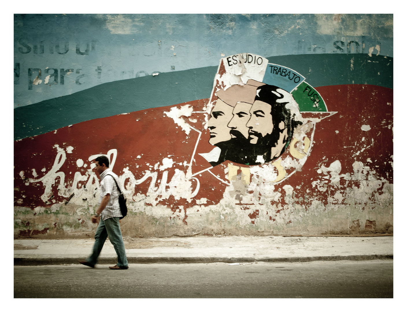 Havana, Cuba IV