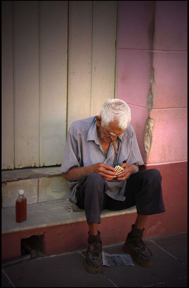 (Havana): "Incasso" a fine giornata...